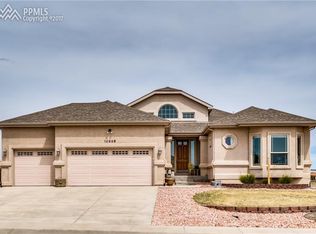 10935 Klondike Dr, Peyton, CO 80831