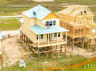 1623 Bay Pointe Dr, Galveston, TX 77554