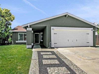 1245 Tarrogana Dr, Tracy, CA, 95376