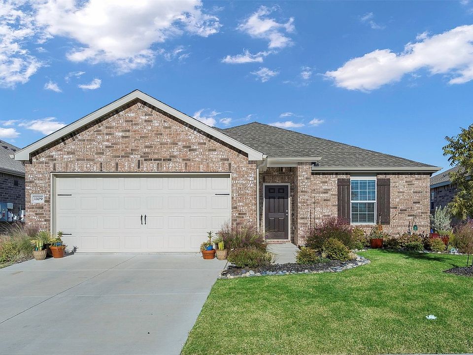 1st image of 1109 Ainsley Ln