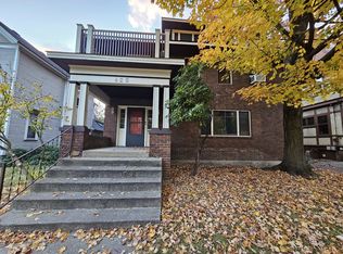 425 Douglas Ave #1, Kalamazoo, MI 49007