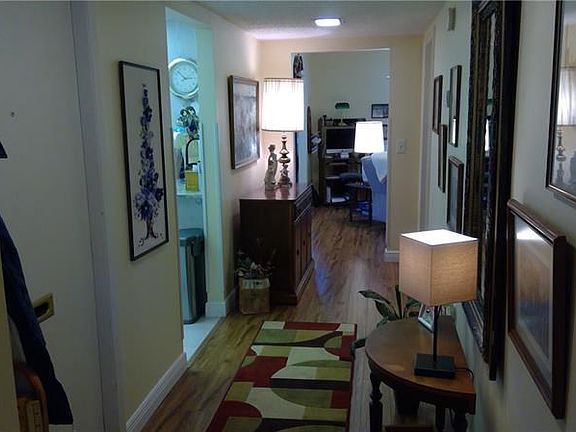 Nice laminate flooring