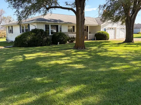 15415 Minnich Rd, Hoagland, IN 46745
