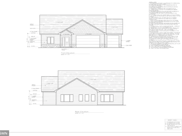 2005 Judd Ave N, Glencoe, MN 55336