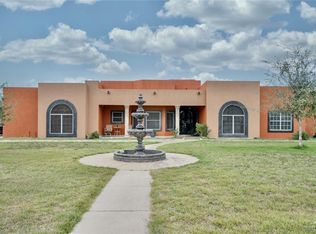 706 Chelsea Dr, Mission, TX 78573