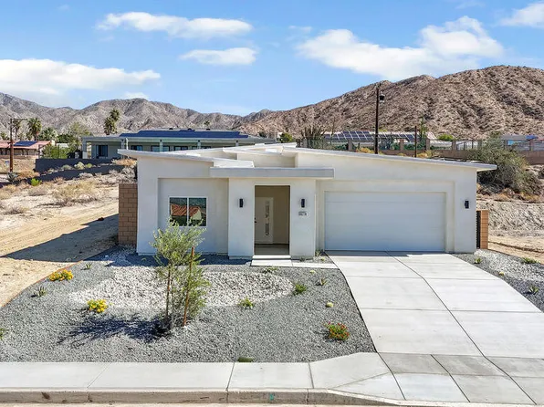 66778 Casa Grande Dr, Desert Hot Springs, CA 92240