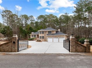 5302 Greenway Dr, Villa Rica, GA 30180