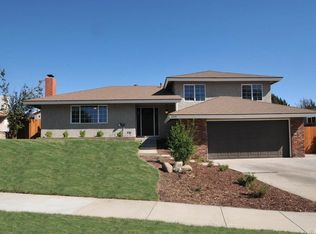 604 Fairwood Way, Upland, CA 91786