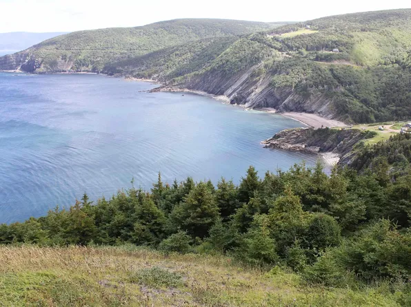 Meat Cove Rd #90AC, Victoria, NS B0C 1R0