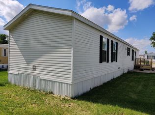 513 NW 7th St LOT 4, Ogden, IA 50212