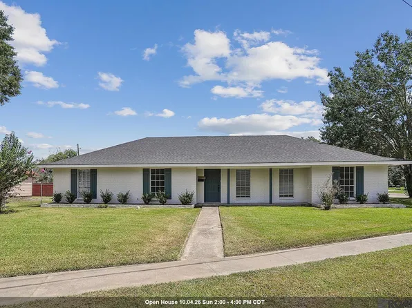 58315 Bayou Rd, Plaquemine, LA 70764