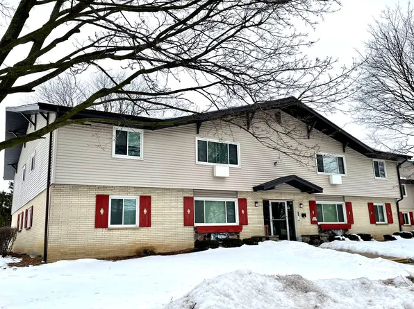 S518, N114W15518 Sylvan Cir APT 3, Germantown, WI 53022