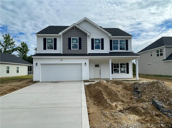 4279 Halkirk Dr, Fayetteville, NC 28312
