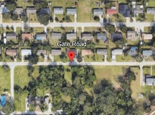 Gate Rd #2, Bartow, FL 33830