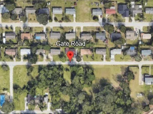 Gate Rd #2, Bartow, FL 33830