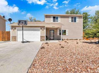 535 Purple Ash Cir, Clifton, CO 81520