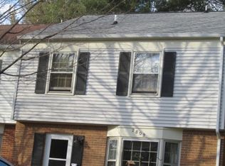 2802 Newton Ct, Blacksburg, VA 24060