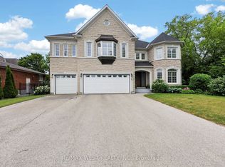 37 Maple Grove Ave, Richmond Hill, ON L4E 2V1