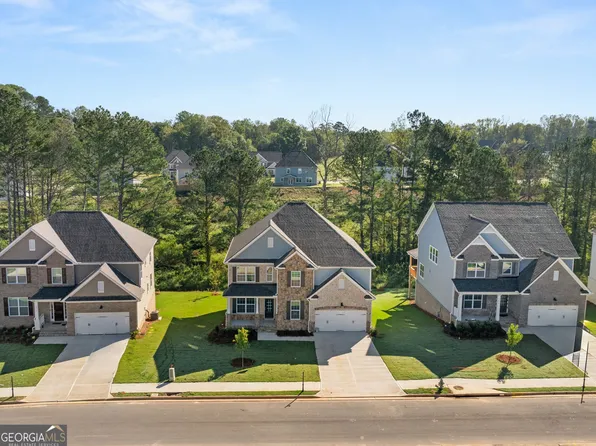 3825 Gallery Chase, Cumming, GA 30028