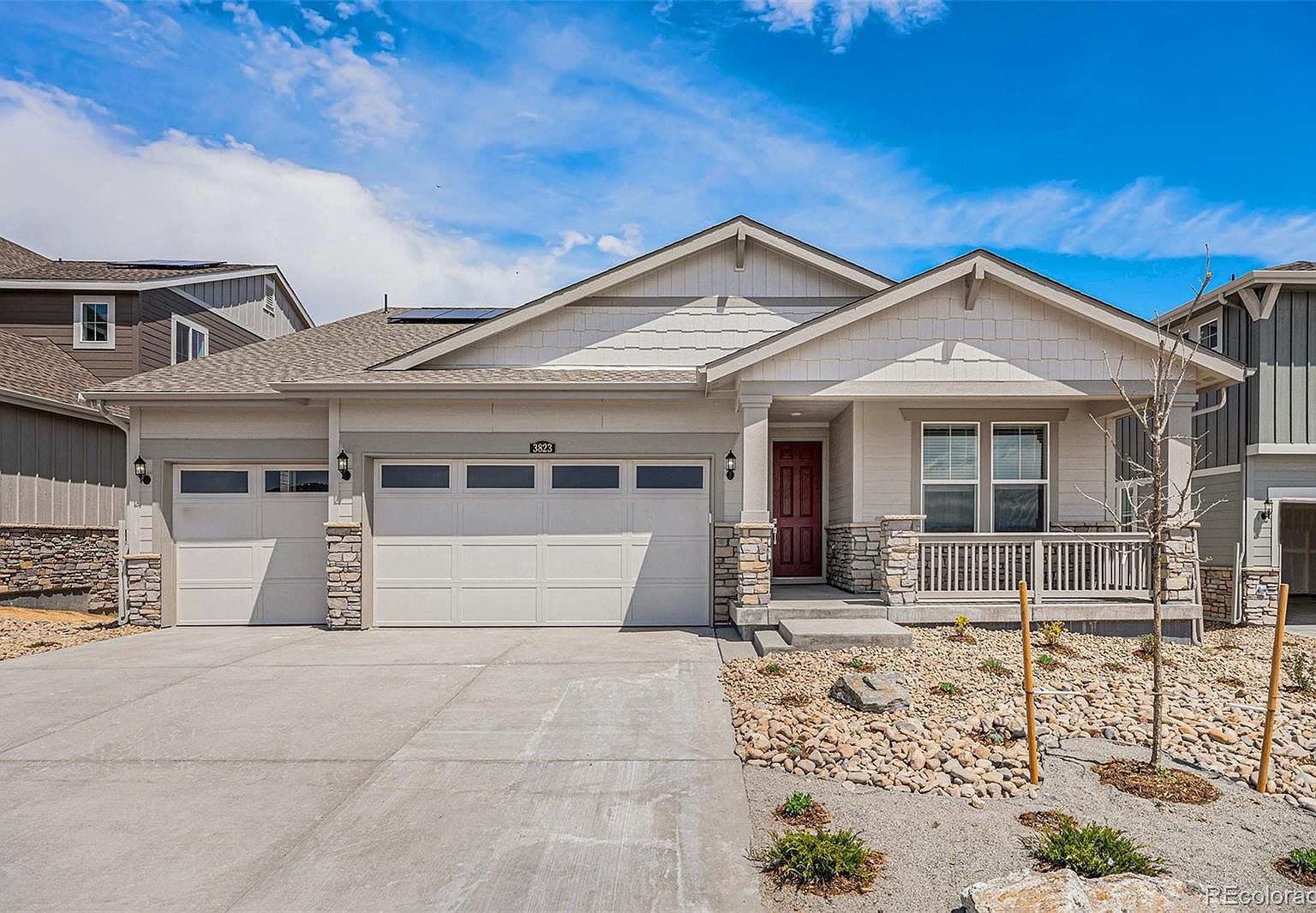 3823 Treadway Point, Castle Rock, CO 80108 Zillow