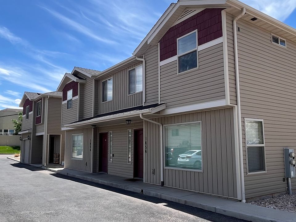 1st image of 1656 W Harding Ave #1656
