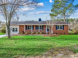 505 Perry St, Conway, SC 29527