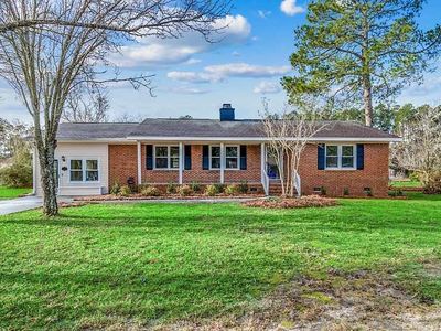 505 Perry St, Conway, SC, 29527