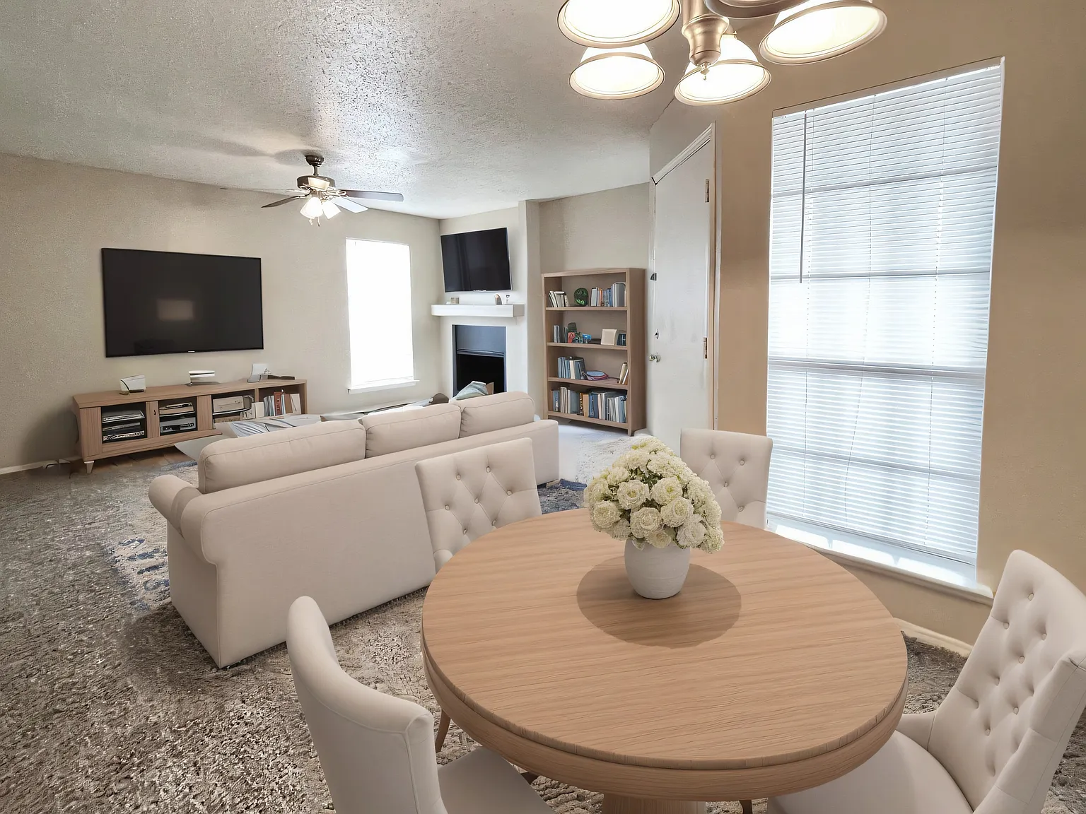 Summer Place Apartments — Photo 4