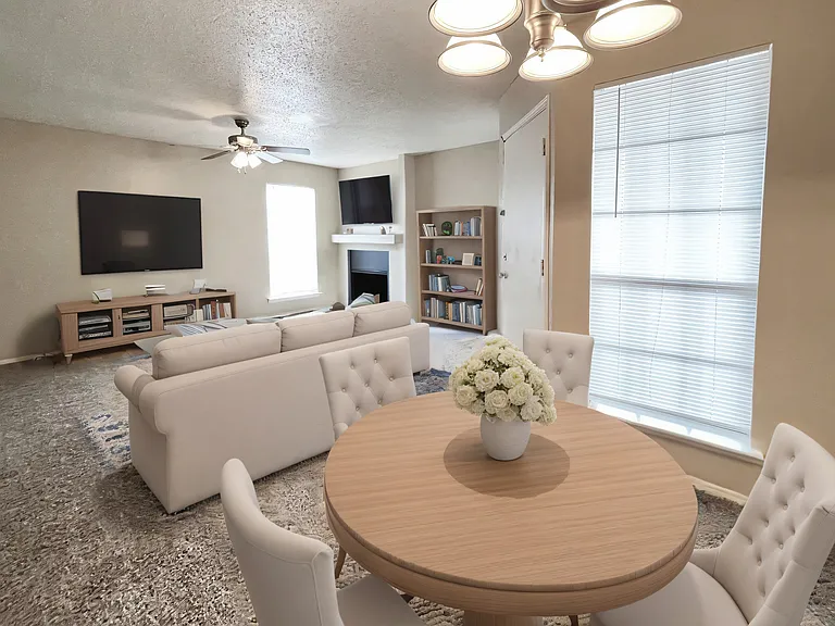 Summer Place Apartments — Photo 4