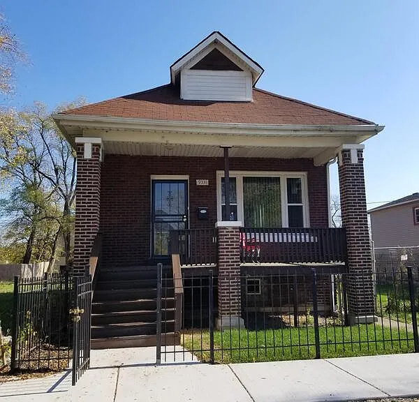 9331 S Evans Ave — Photo 1