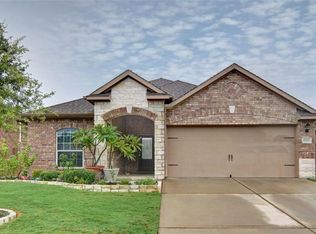 1706 Mesquite Ln, Anna, TX 75409