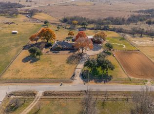3017 Sylvan Valley Dr, Weatherford, TX 76087