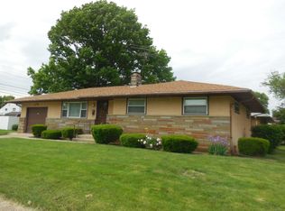 4212 Astor Ave, Columbus, OH