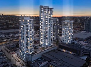 2288 Alpha Ave #301, Burnaby, BC V5C5L6