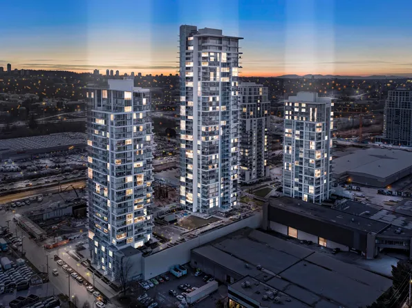 2288 Alpha Ave #301, Burnaby, BC V5C 5L6