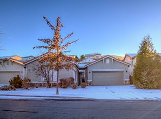 3115 Ten Mile Dr, Sparks, NV 89436