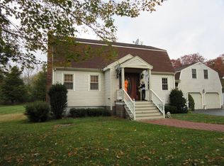 35 Cranberry Ln, South Easton, MA 02375