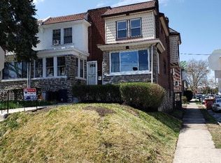 7262 N 20th St, Philadelphia, PA 19138