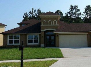 75030 Glenspring Way, Yulee, FL 32097