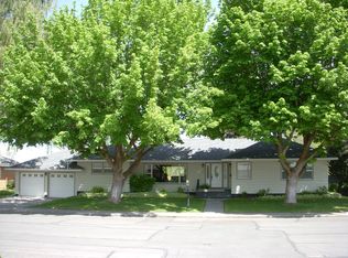 3030 Grandview Dr, Baker City, OR 97814