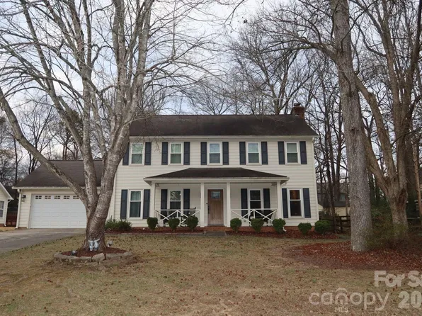 13316 Kintyre Ct, Matthews, NC 28105