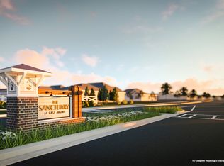 Homes Available Soon, The Sanctuary at East Argent, Ridgeland, SC 29936