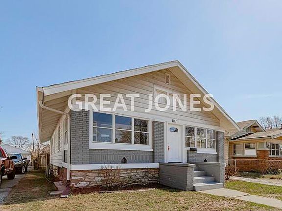 3rd image of 1117 N Holmes Ave