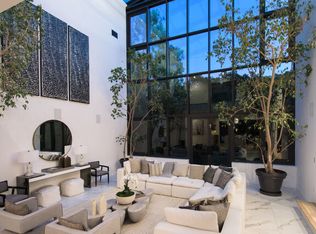 1378 N Doheny Dr, Los Angeles, CA 90069
