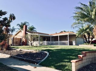15740 Dimity Ave, Chino Hills, CA 91709