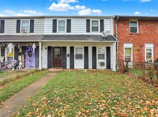 8254 Meadowlark Dr, Indianapolis, IN