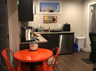 4324 43rd St NW #BASEMENT, Washington, DC