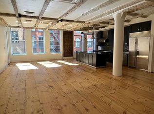 141 Prince St APT 3, New York, NY 10012