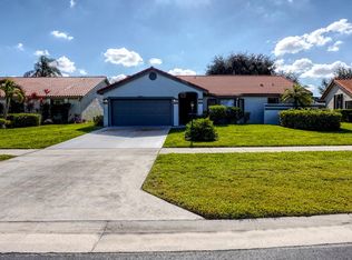 5637 Egret Isle Trail, Lake Worth, FL 33467