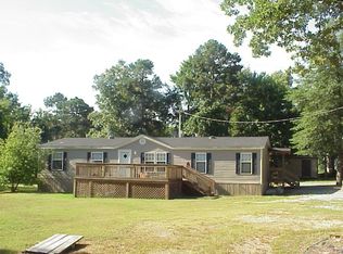 1115 Kob Dr, Alexander, AR 72002